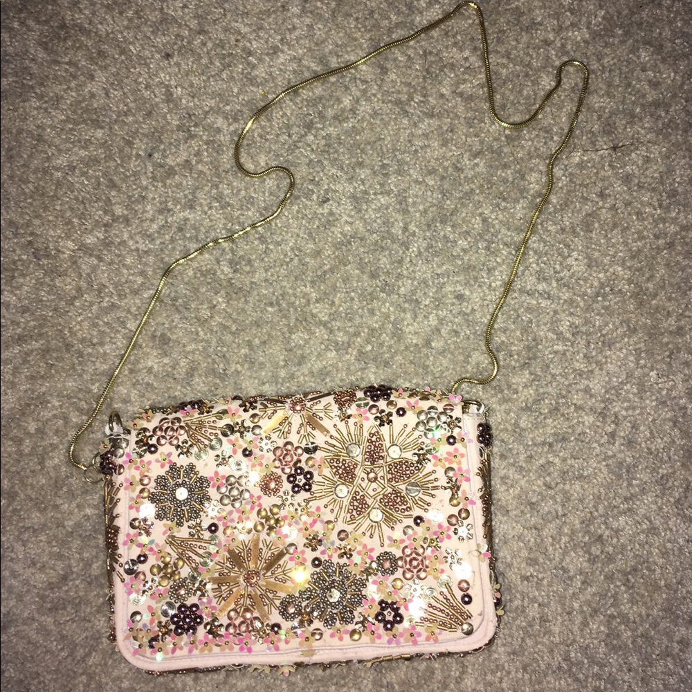 New Hot Free people cross body bag